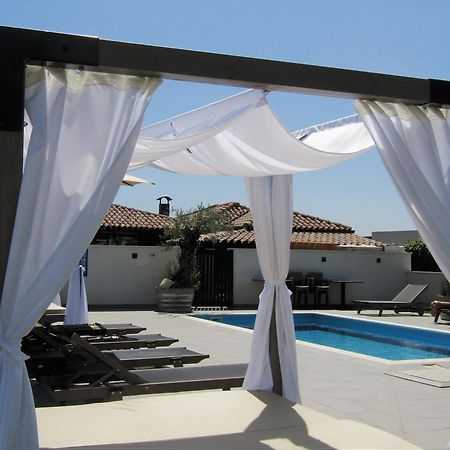 Bozikovina Beach Rooms Podstrana Buitenkant foto