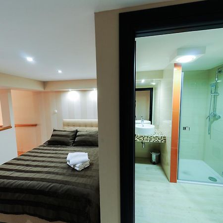 Bozikovina Beach Rooms Podstrana Buitenkant foto