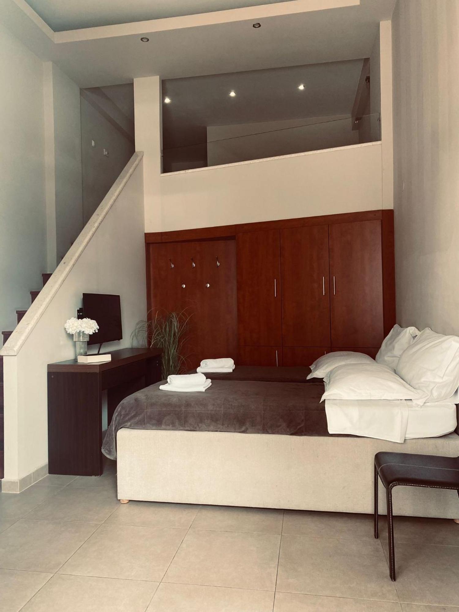 Bozikovina Beach Rooms Podstrana Buitenkant foto