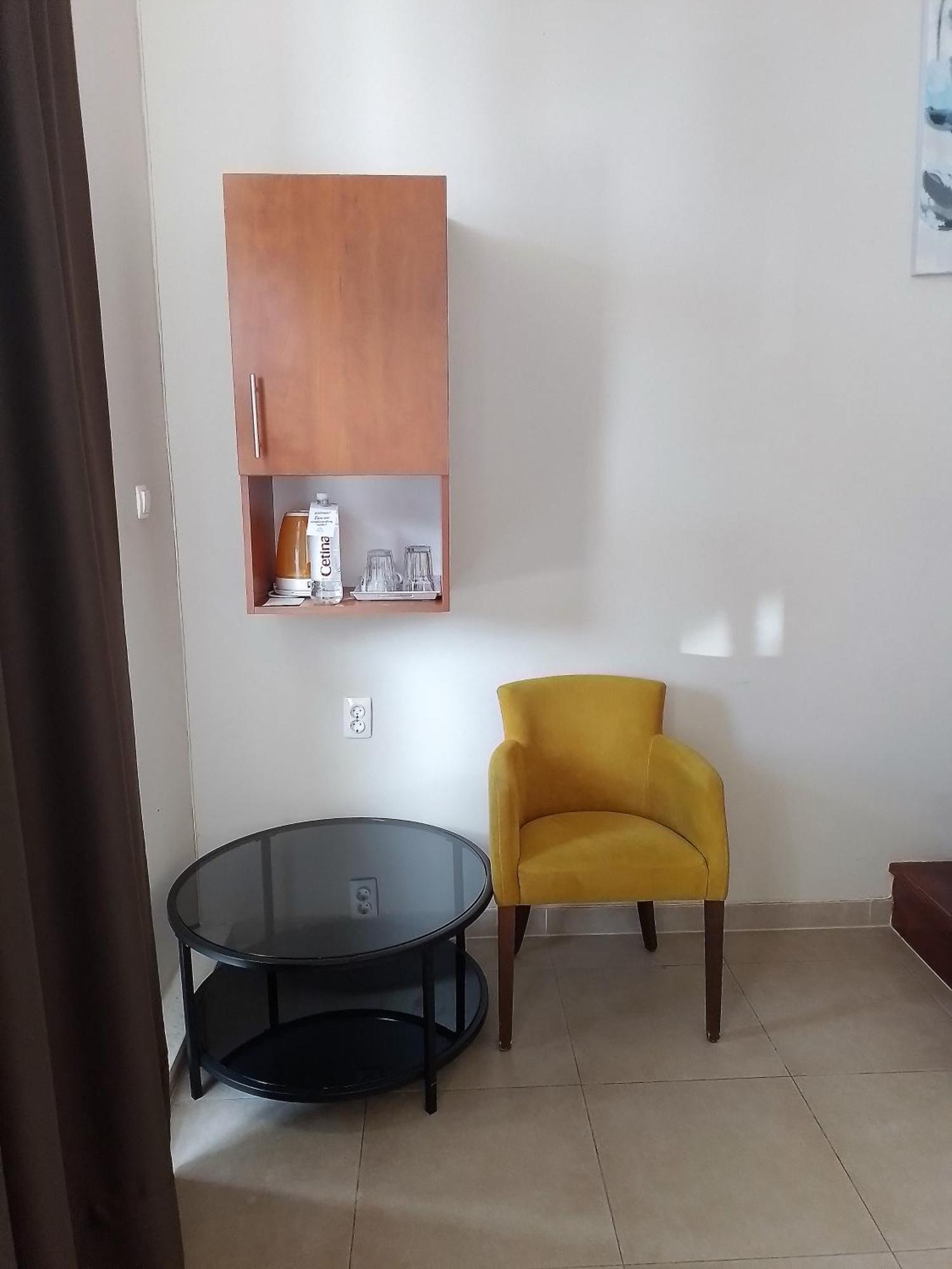 Bozikovina Beach Rooms Podstrana Buitenkant foto